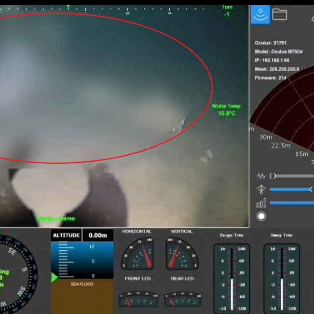 Halit Yukay'ın cenazesini Deniz Kuvvetleri Komutanlığı dalgıçları çıkaracak...
