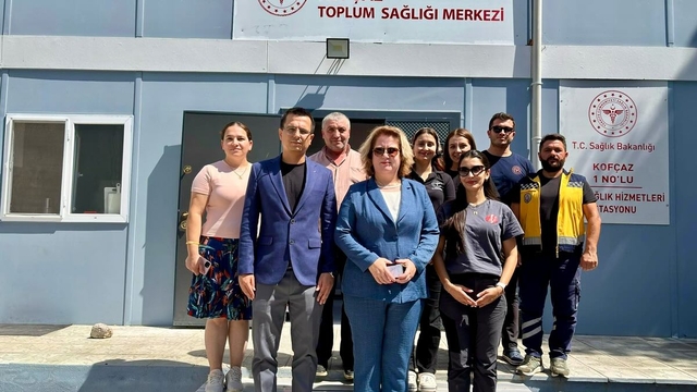 Kırklareli'nden kısa kısa