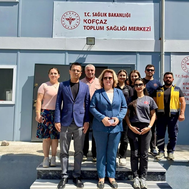 Kırklareli'nden kısa kısa