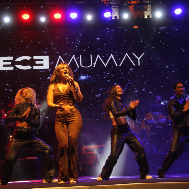 Zara'da 23. Bal ve Kültür Festivali yapıldı