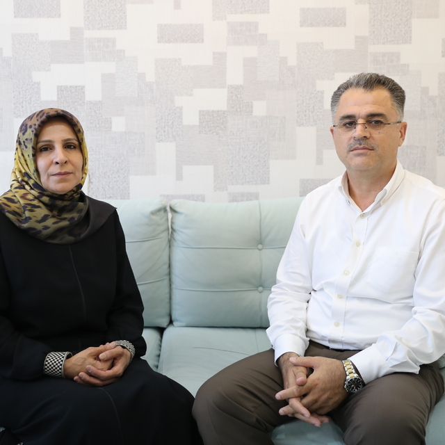 Diyarbakır'da 17 yıl önce ölen bebeğin kendilerine ait olmadığını savunan a...