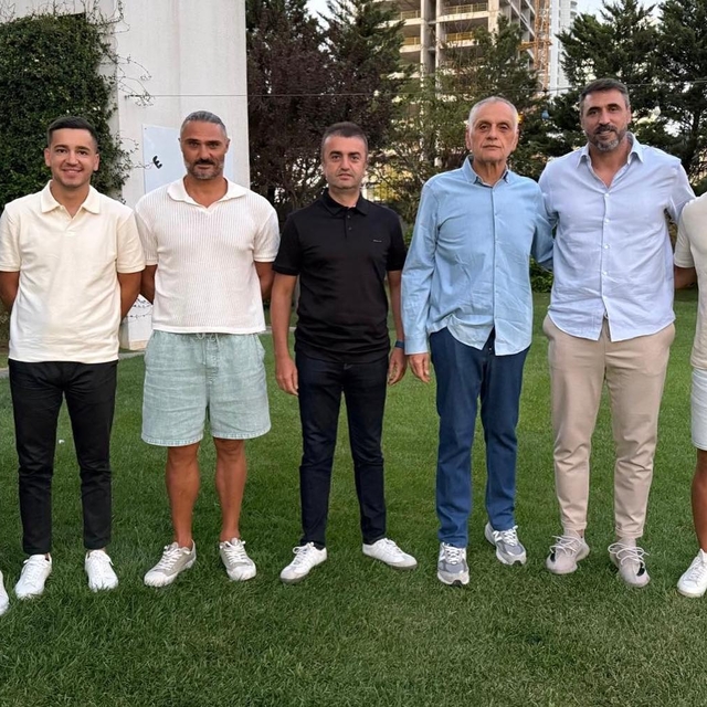 Hatayspor'da teknik direktörlüğe Hugo Miguel Pereira de Almeida getirildi