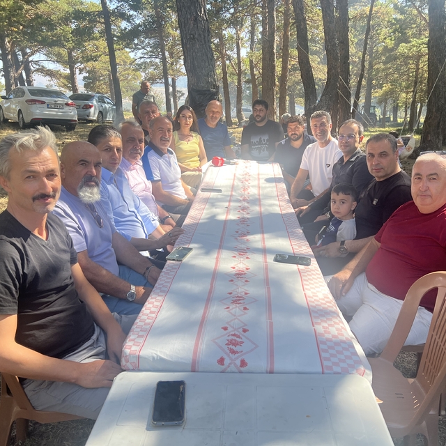 Akıncılar 25. Kültür, Sanat ve Kavun Festivali sona erdi