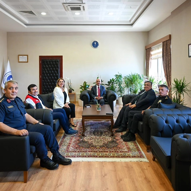 Kırklareli'nden kısa kısa