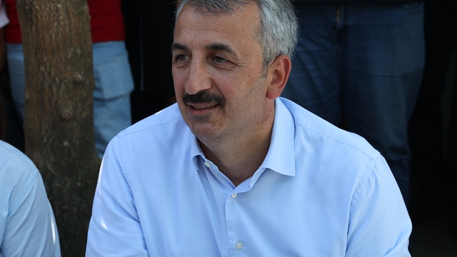 Edirne'de "sulama yatırımları" artırılıyor