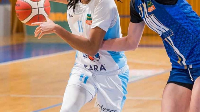 Muğla'ya potada iki ABD'li