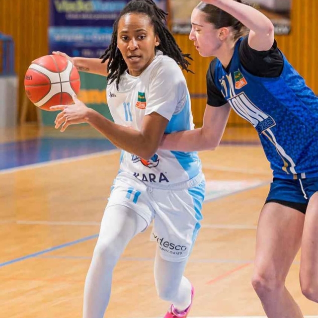 Muğla'ya potada iki ABD'li