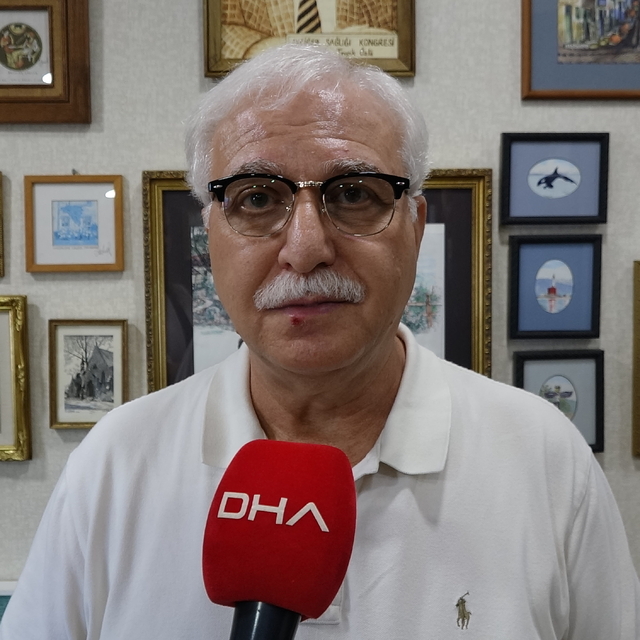 Uzmanından 'yaz ishali' uyarısı