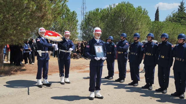 Yunus'un organları 4 hastaya umut oldu