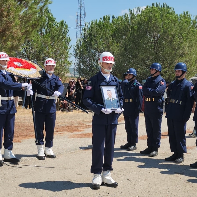 Yunus'un organları 4 hastaya umut oldu