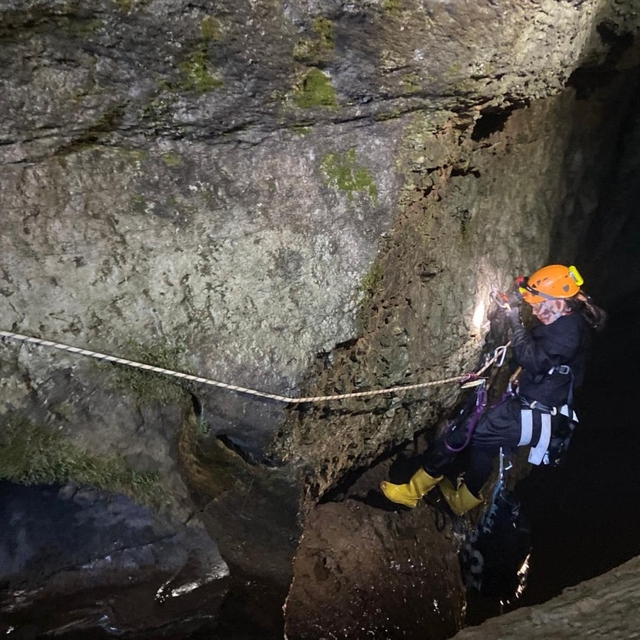 Ordu'da mağaraların turizme kazandırılması için çalışma başlatıldı