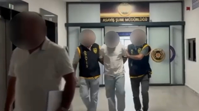 Yalova'da tartıştığı husumetlisini öldüren şüpheli tutuklandı