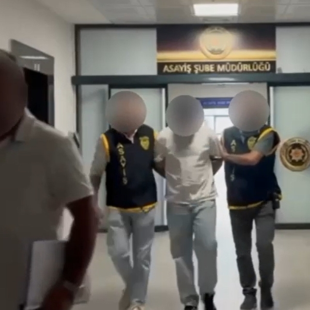 Yalova'da tartıştığı husumetlisini öldüren şüpheli tutuklandı