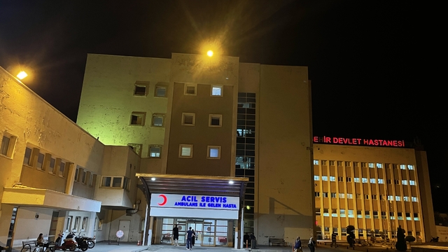 Nevşehir'de boğulma tehlikesi geçiren 3 kişiden biri hayatını kaybetti