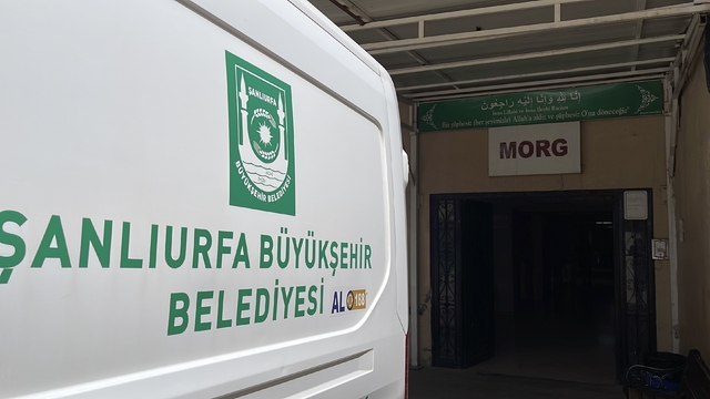Şanlıurfa'da hayvan otlatma kavgası: 1 ölü