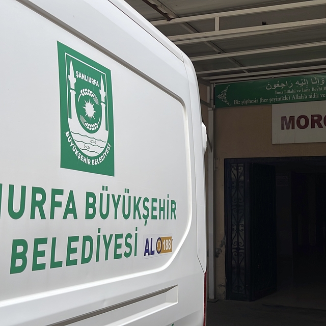 Şanlıurfa'da hayvan otlatma kavgası: 1 ölü