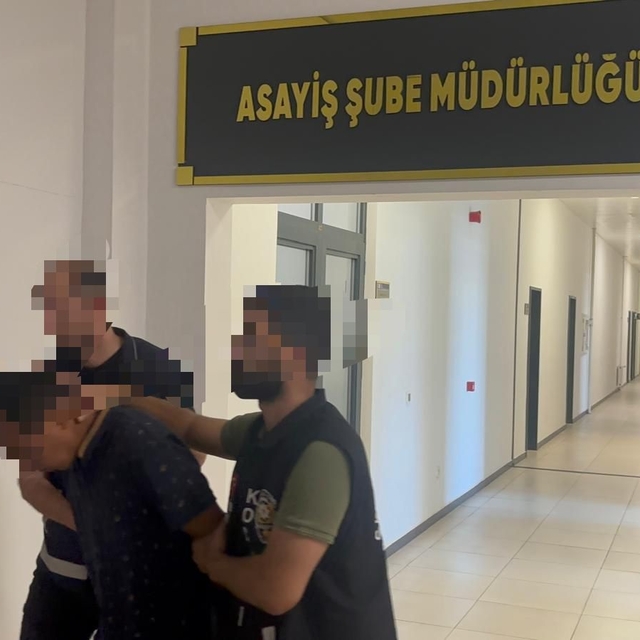 Göğsünden bıçaklandı, hastanede öldü (2)