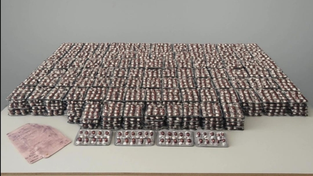 Malatya'da uyuşturucu ve kaçakçılık operasyonu; 4 gözaltı