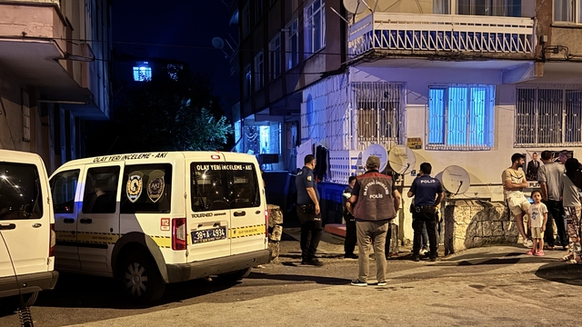 Kayseri'de eski eşi tarafından bıçaklanan kadın ağır yaralandı