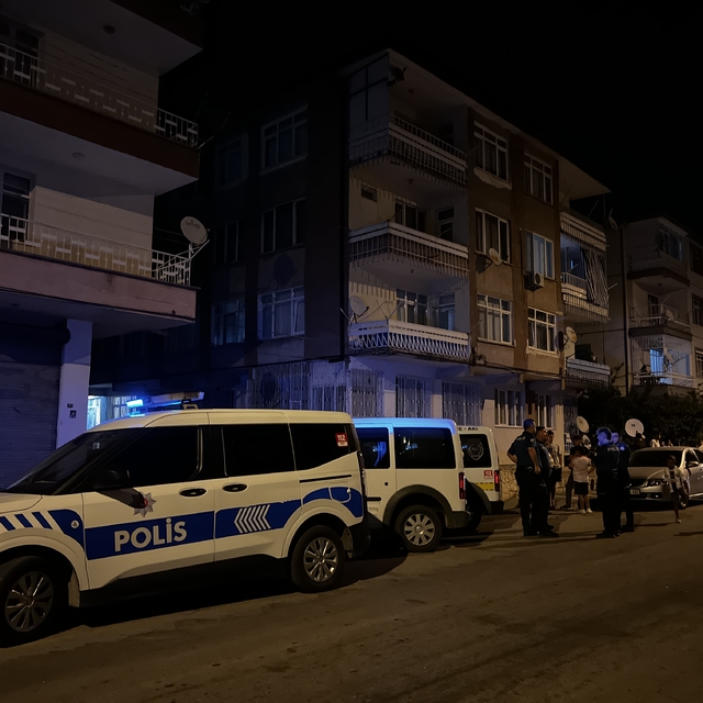 Kayseri'de boşandığı eşi tarafından bıçaklanan kadın ağır yaralandı