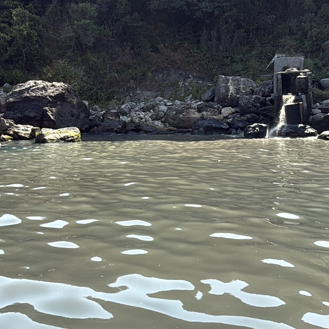 Amasra Belediyesi'ne denizi kirlettiği gerekçesiyle 668 bin lira ceza