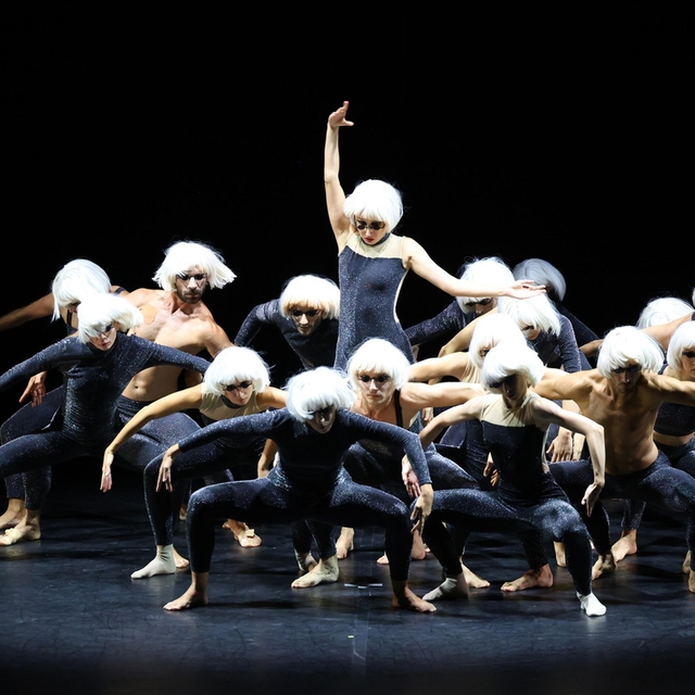 22'nci Uluslararası Bodrum Bale Festivali'ni 14 bin 800 sanatsever takip et...