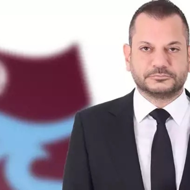 Ertuğrul Doğan: Fatih Tekke ile futbol anlayışımızı yeniden tanımlıyoruz