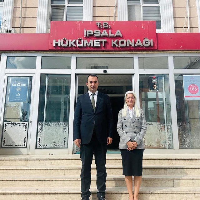 Edirne'den kısa kısa