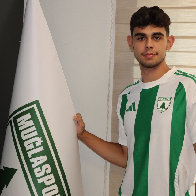 Muğlaspor'dan iki transfer birden