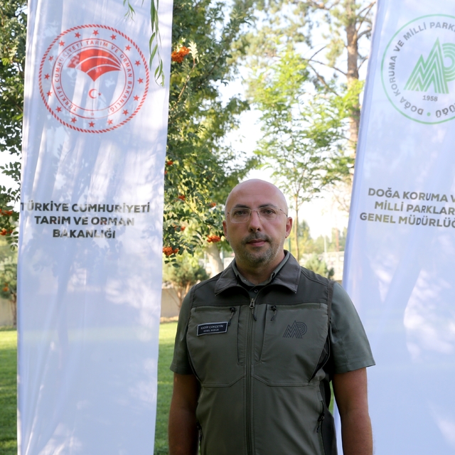 Malazgirt Meydan Muharebesi Tarihi Milli Parkı'nda hedef 400 bin ziyaretçiy...