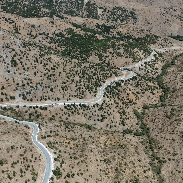 Büyükşehir Belediyesinden Sarız'a 27 milyon liralık ulaşım yatırımı