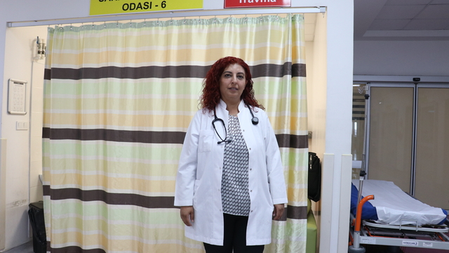 Hasat döneminde çocuklarda nefes borusuna fındık kaçma riski artıyor