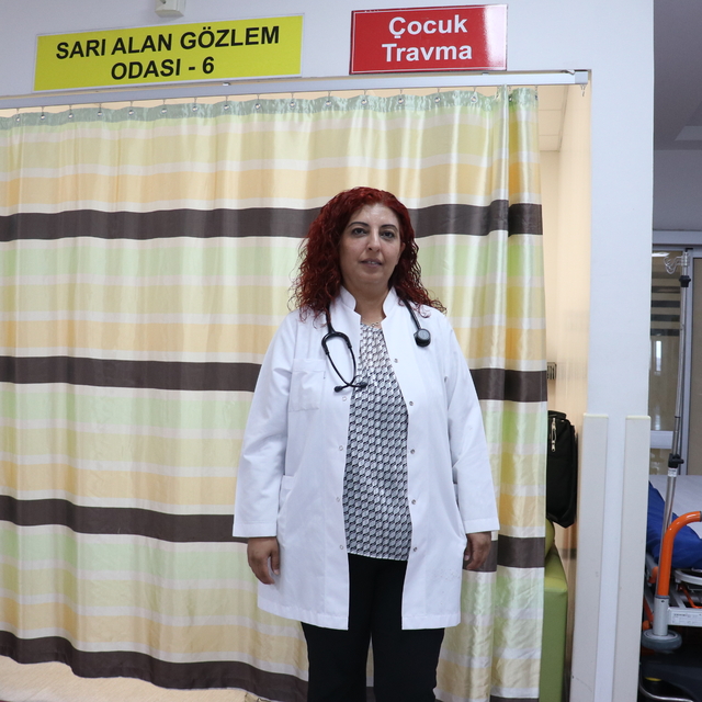 Hasat döneminde çocuklarda nefes borusuna fındık kaçma riski artıyor