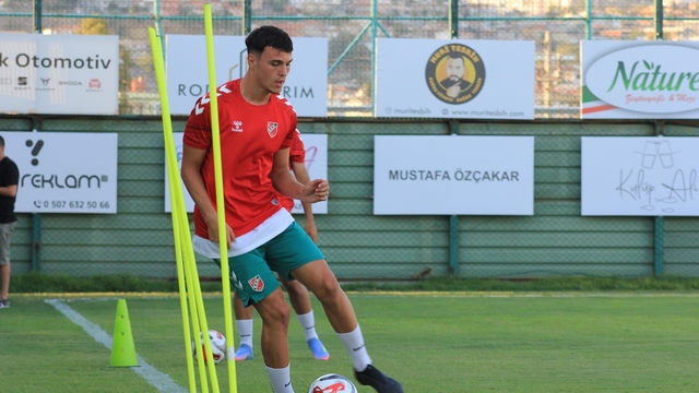 Karşıyaka'dan kampanyaya büyük destek