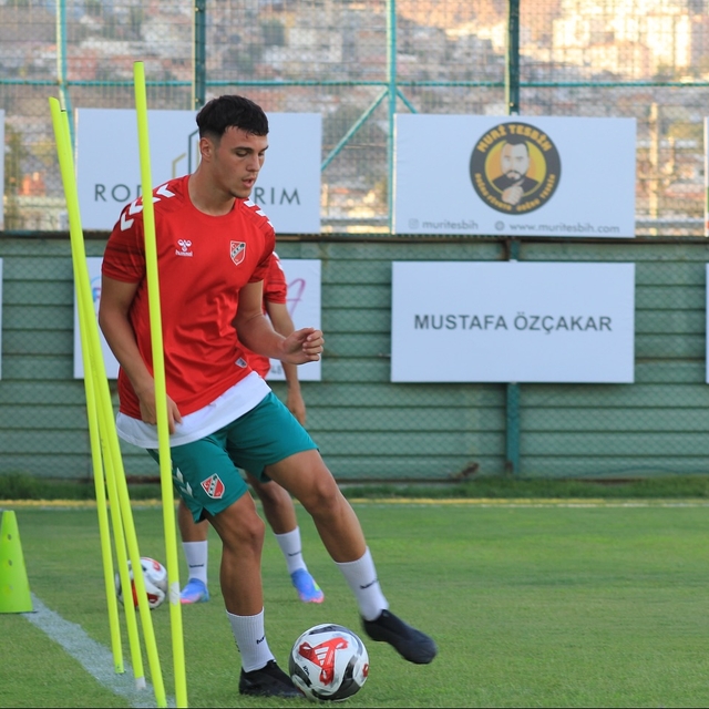 Karşıyaka'dan kampanyaya büyük destek