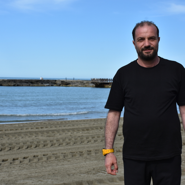 Denizde boğulmalara karşı "kontrollü alanlarda yüzün" uyarısı