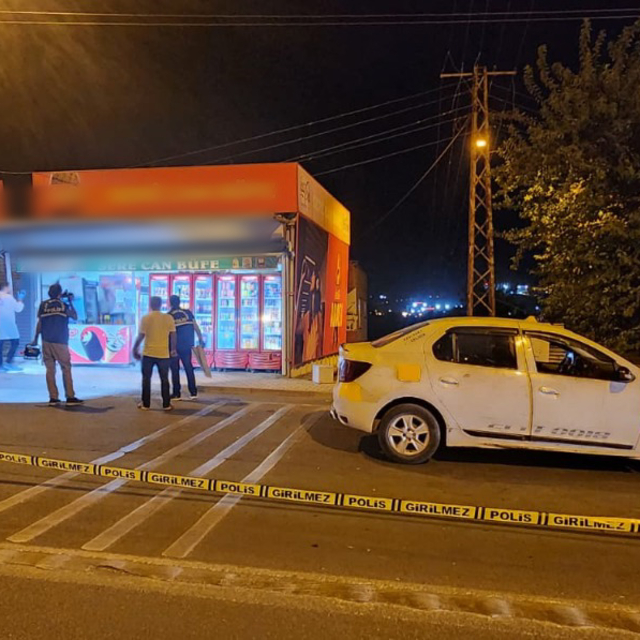 Diyarbakır'da 2 kişinin öldüğü silahlı kavgaya ilişkin 12 gözaltı