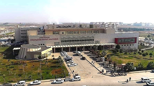 Şanlıurfa'da akraba kavgası: 1 ölü, 1 yaralı