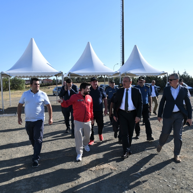 Tekirdağ'dan kısa kısa