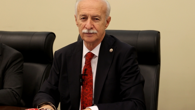 YKS sonuçlarına göre TÜ'nün tüm bölümleri doldu