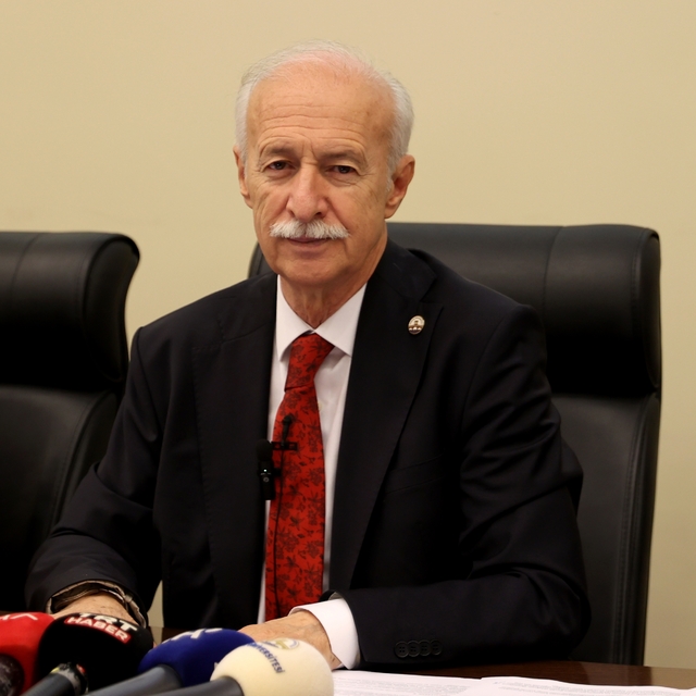 YKS sonuçlarına göre TÜ'nün tüm bölümleri doldu