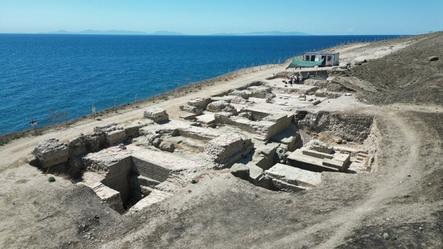 Galeri
