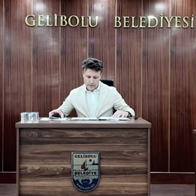 Gelibolu'da 17 dönümlük alana semt pazarı yapılacak