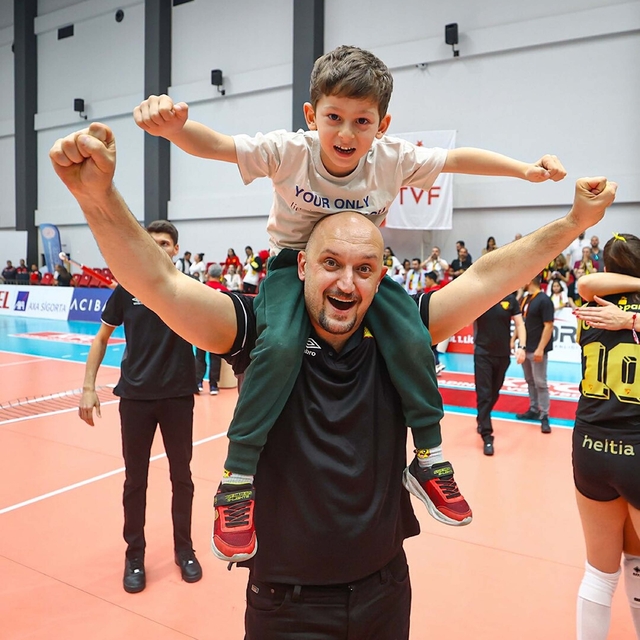 Göztepe filesinde Güneyligil'in güveni tam