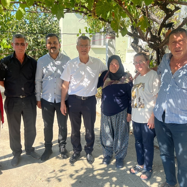 Kırklareli'nden kısa kısa