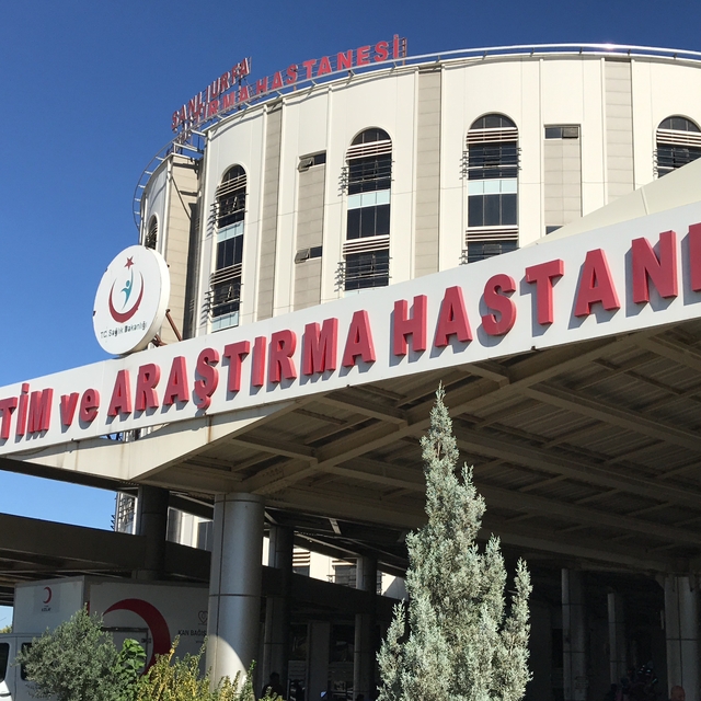 Hasta yakınını taciz ettiği iddia edilen doktor hakkında soruşturma