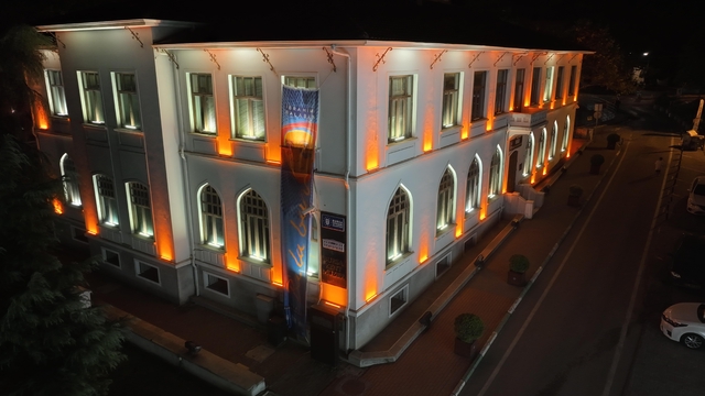 Galeri