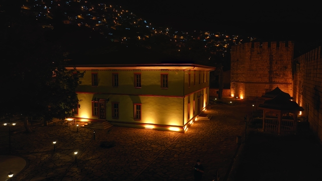 Galeri
