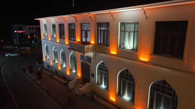 Galeri