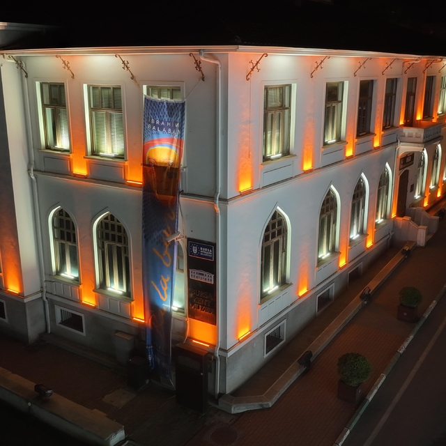 Bursa'da bazı müzeler akşam saatlerinde de ziyarete açık olacak